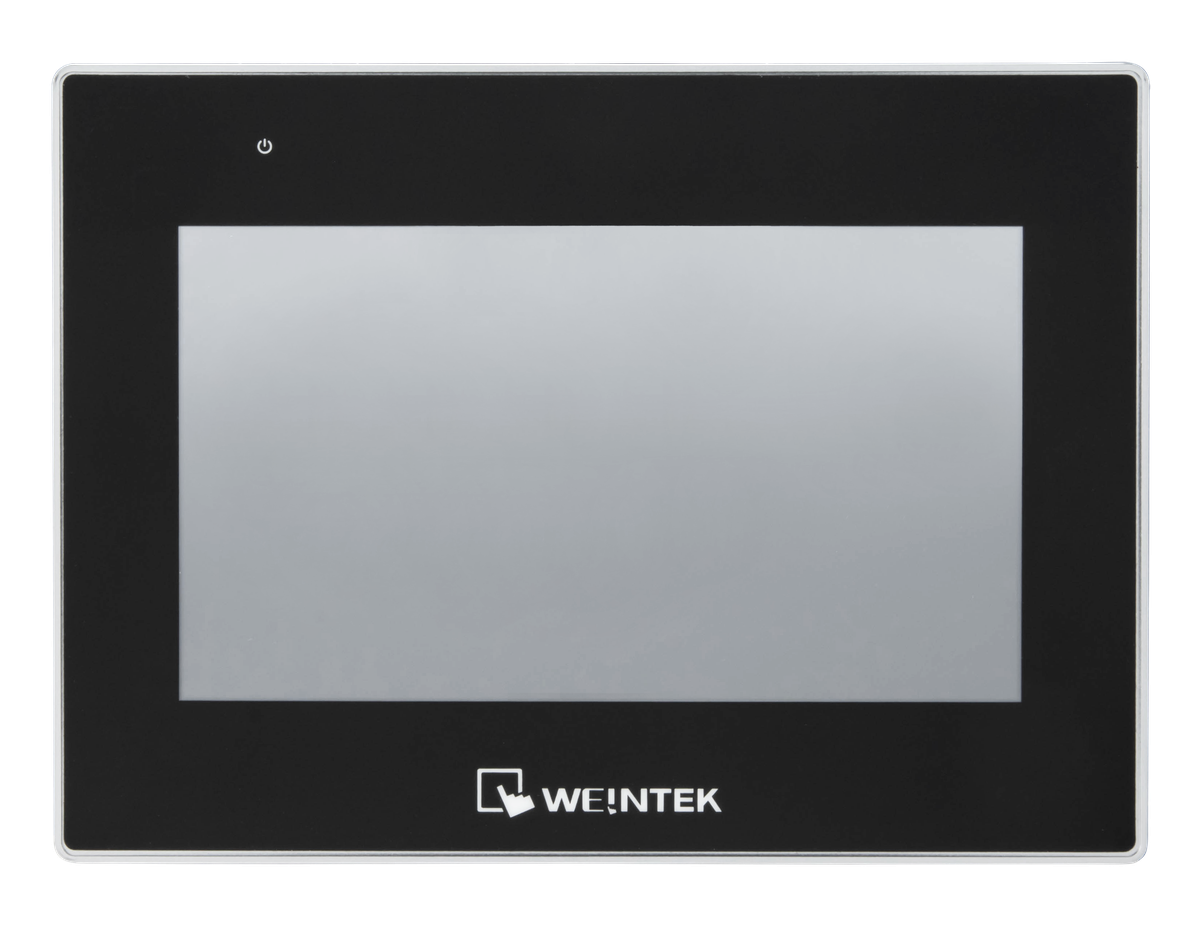 Панель оператора Weintek cMT3072X2, 7", 800×480, 3 COM, 2 Ethernet, USB