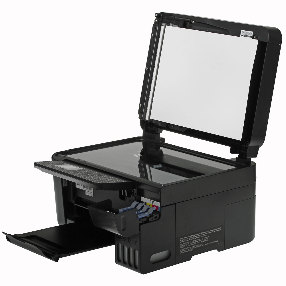 МФУ Epson L5290, струйное, A4, 33 стр/мин ч/б, Wi-Fi, Ethernet
