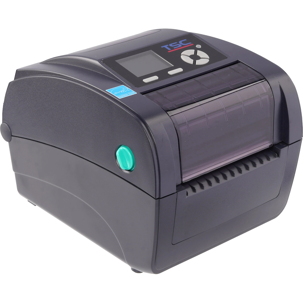 Принтер этикеток TSC 99-059A002-3002, 300 dpi, 4 ips, USB+Ethernet