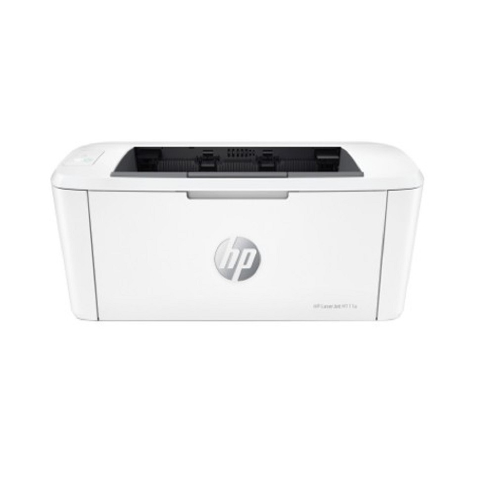 Лазерный принтер HP LaserJet M111a (7MD67A), A4, 18 стр/мин, 600×600 dpi, USB