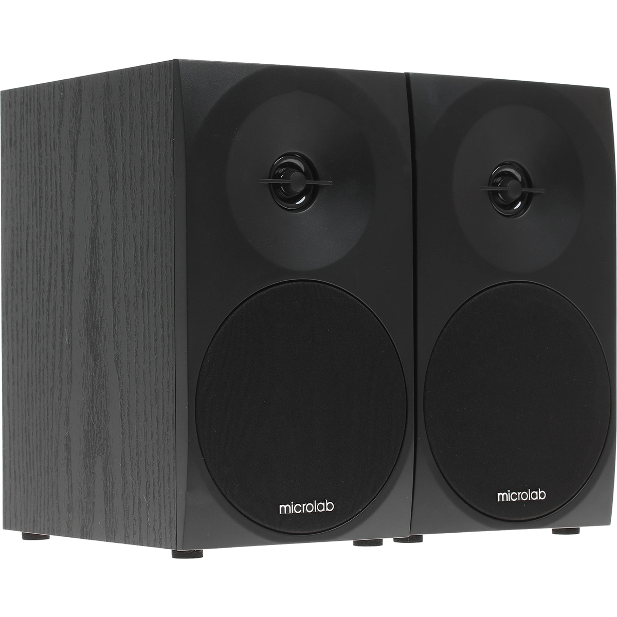 Колонки Microlab B70BT, 2.0, 20 Вт, Bluetooth 4.0, 3.5 мм Jack, RCA