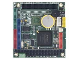Одноплатный компьютер / Встраиваемая плата VDX-6350RDE-PLUS