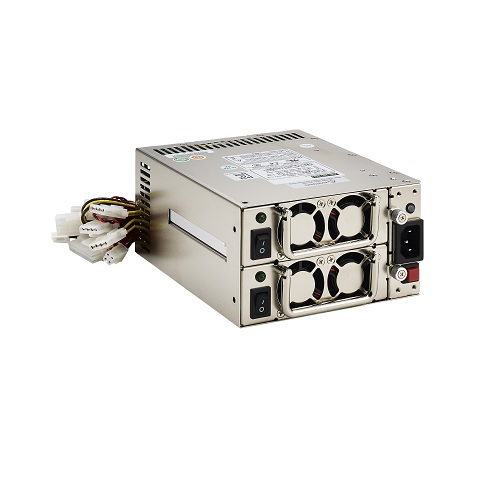 Промышленный блок питания RPS-300ATX-ZE