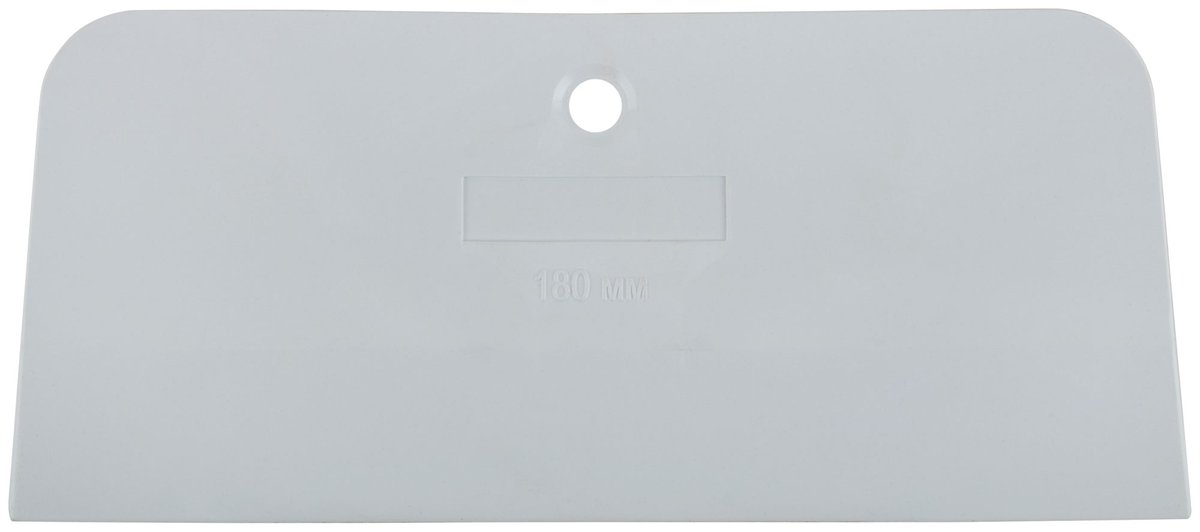 Шпатель FIT 06860, резиновый, 180 мм