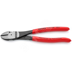 Бокорезы Knipex KN-7401200, L=200мм