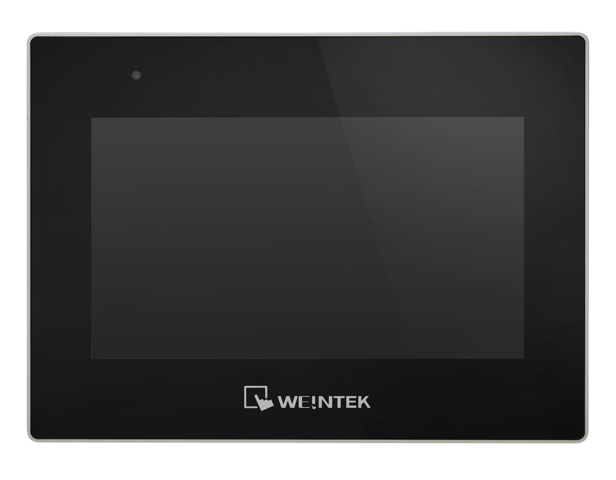 Панель оператора Weintek cMT3072XP, 7" 1024×600, 3 COM, 2 Ethernet, CAN