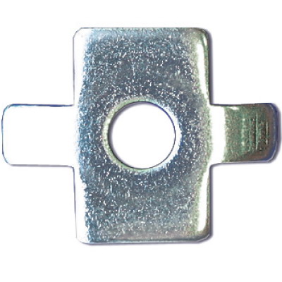 Шайба DKC CM180600 четырехлепестковая, М6