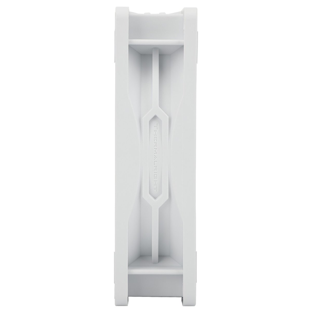 Вентилятор Thermalright TRTLP9WS, TL-P9W-S ARGB White, 92мм