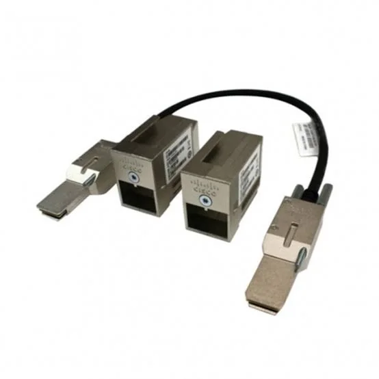 Модуль стекирования Cisco C9300L-STACK-KIT для коммутаторов C9300L