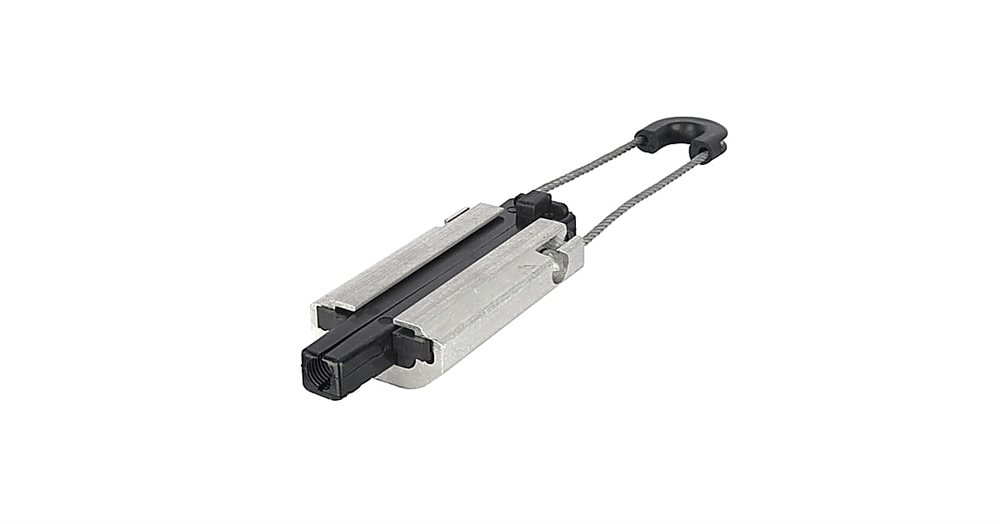 Зажим анкерный NIKOMAX NMF-AL-TCA-L-15, натяжной