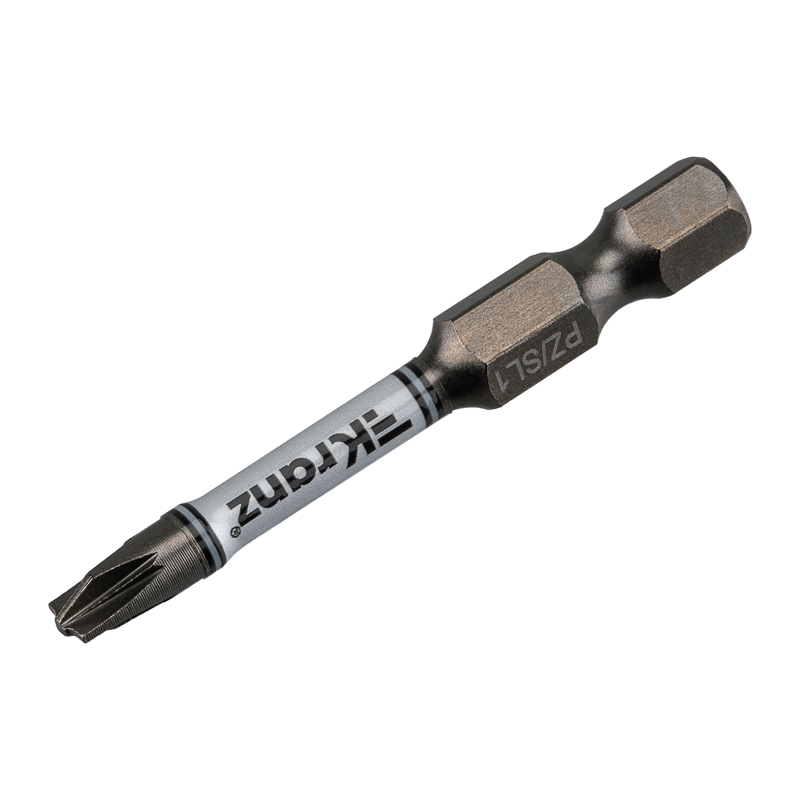 Бита REXANT KR-92-0418-2, PZ/FL1, 50 мм, 2 шт.