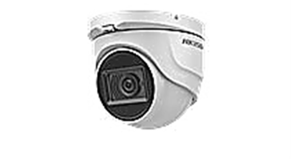 Камера Hikvision DS-2CE76H8T-ITMF (2.8 мм), 5 Мп, HD-TVI, IP67