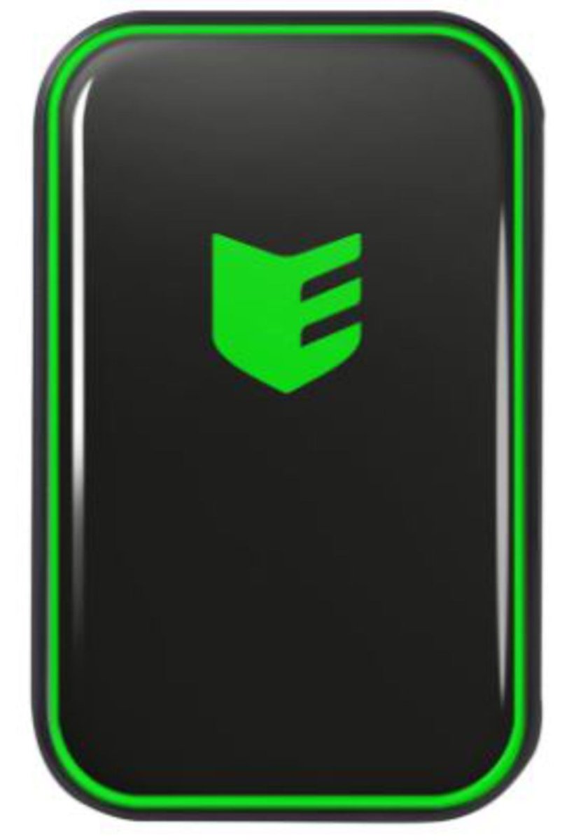 Считыватель ESMART Reader BLE NEO Черный, BLE/NFC/MIFARE, Wiegand