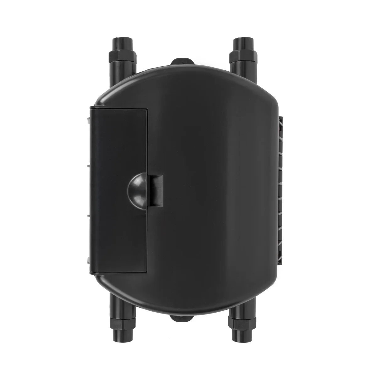 Муфта оптическая SNR SNR-FOSC-CH018, проходная, 48 волокон, IP68