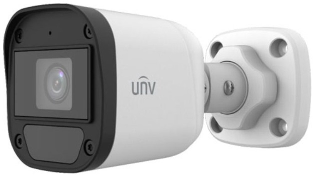 Видеокамера IP Uniview UHD-B12-AF40, 2 Мп 1080p, 4 мм, IP67, ИК 20 м