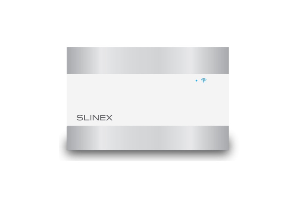 IP конвертер SLINEX XR-40IPHD, Wi-Fi, microSD до 128ГБ