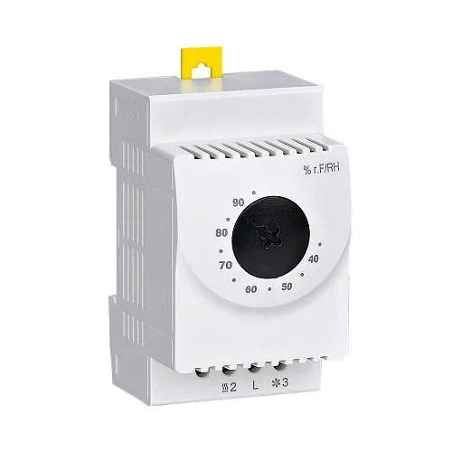 Гигростат SILART MTN-411, механический, 35…95%RH