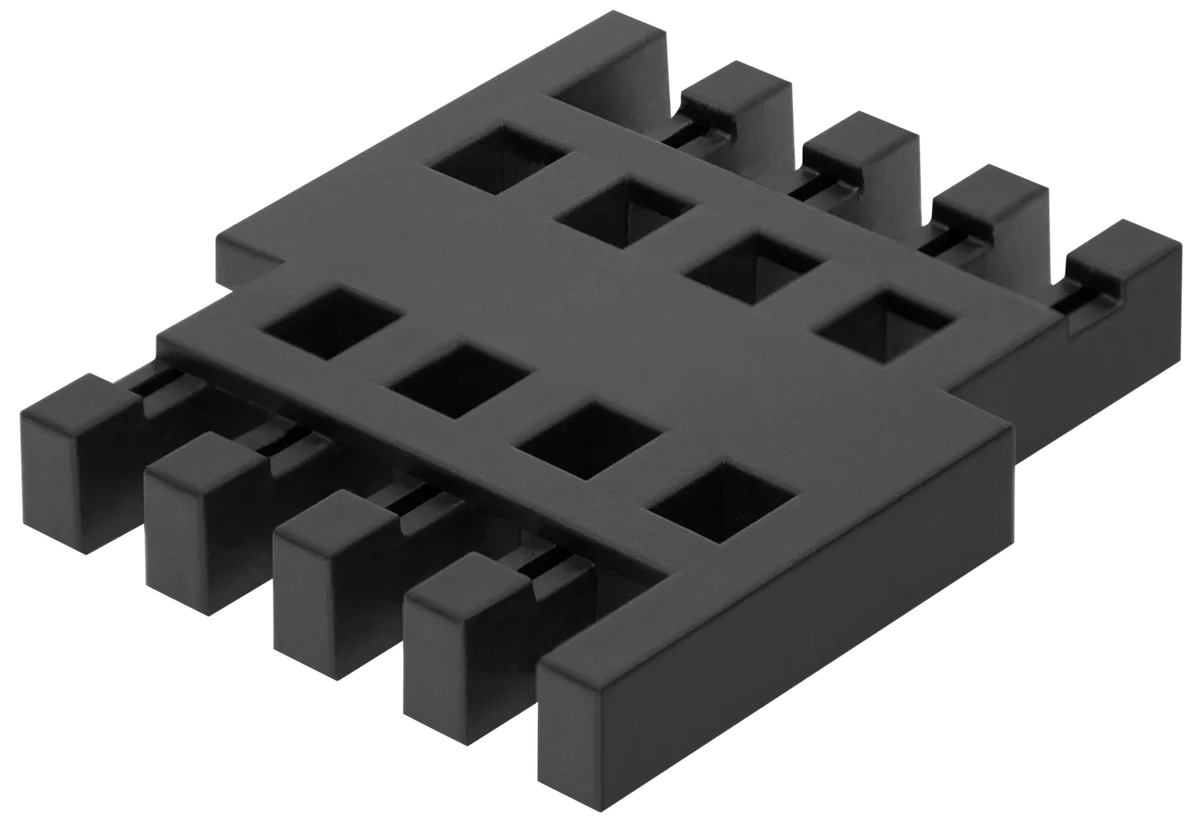 Удлинитель SNR SNR-UPS-HOLDER-L, для подставки ИБП