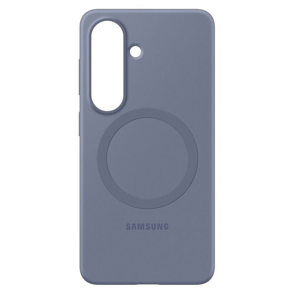 Чехол Samsung Silicone Magnet Case EF-ES942CVEGRU для Galaxy S26, силикон