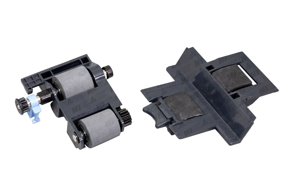 Ремкомплект ADF совм. для HP LJ M5025/5035