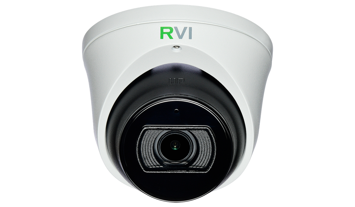 Камера видеонаблюдения RVi-1NCE5069, 5 Мп, 2.7-13.5 мм, IP67