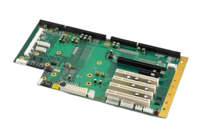Промышленная кроссплата PCE-5B07-04A1E