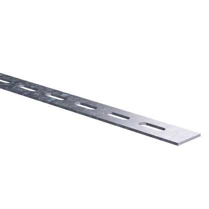 Полоса перфорированная DKC BMA1521, 50×2000мм, 1,5мм