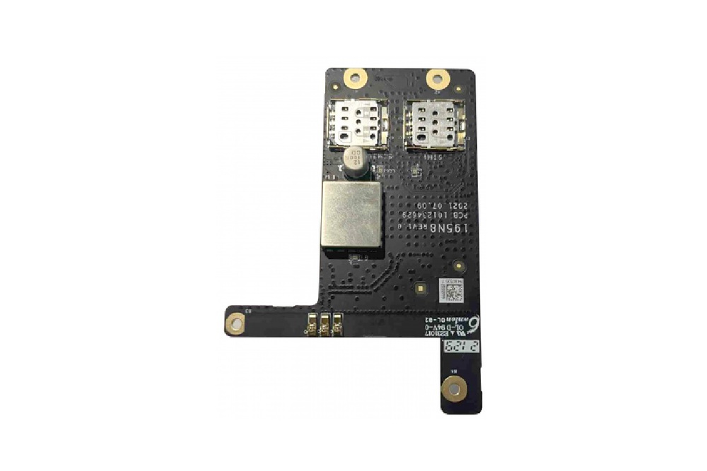 GPRS-модем Hikvision DS-PM2-G, встраиваемый