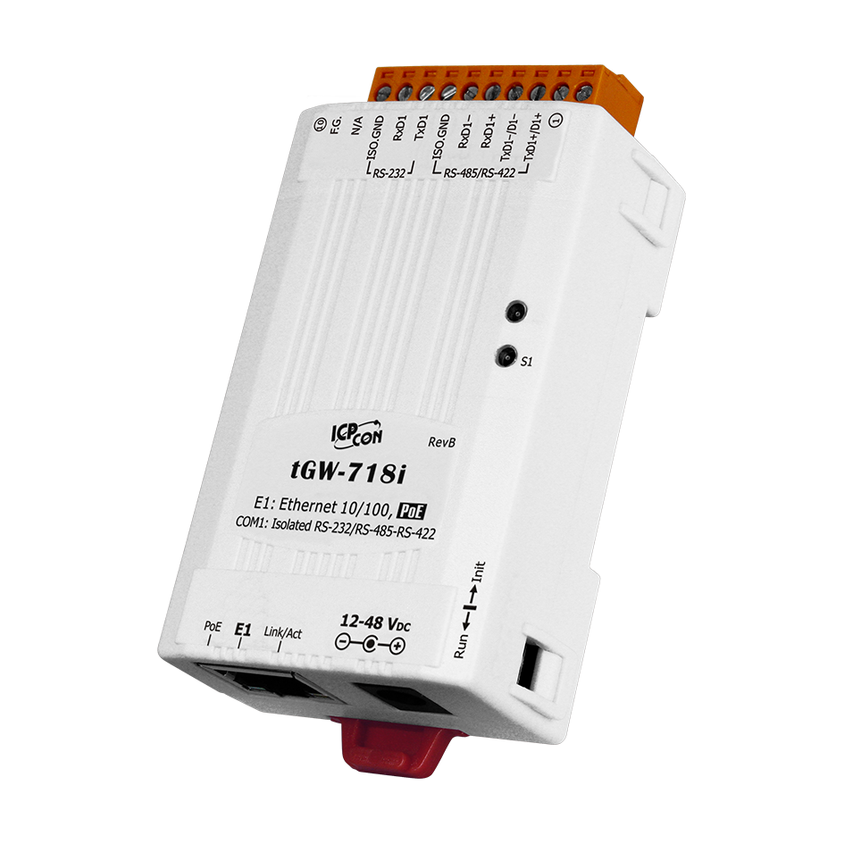 Преобразователь tGW-718i CR