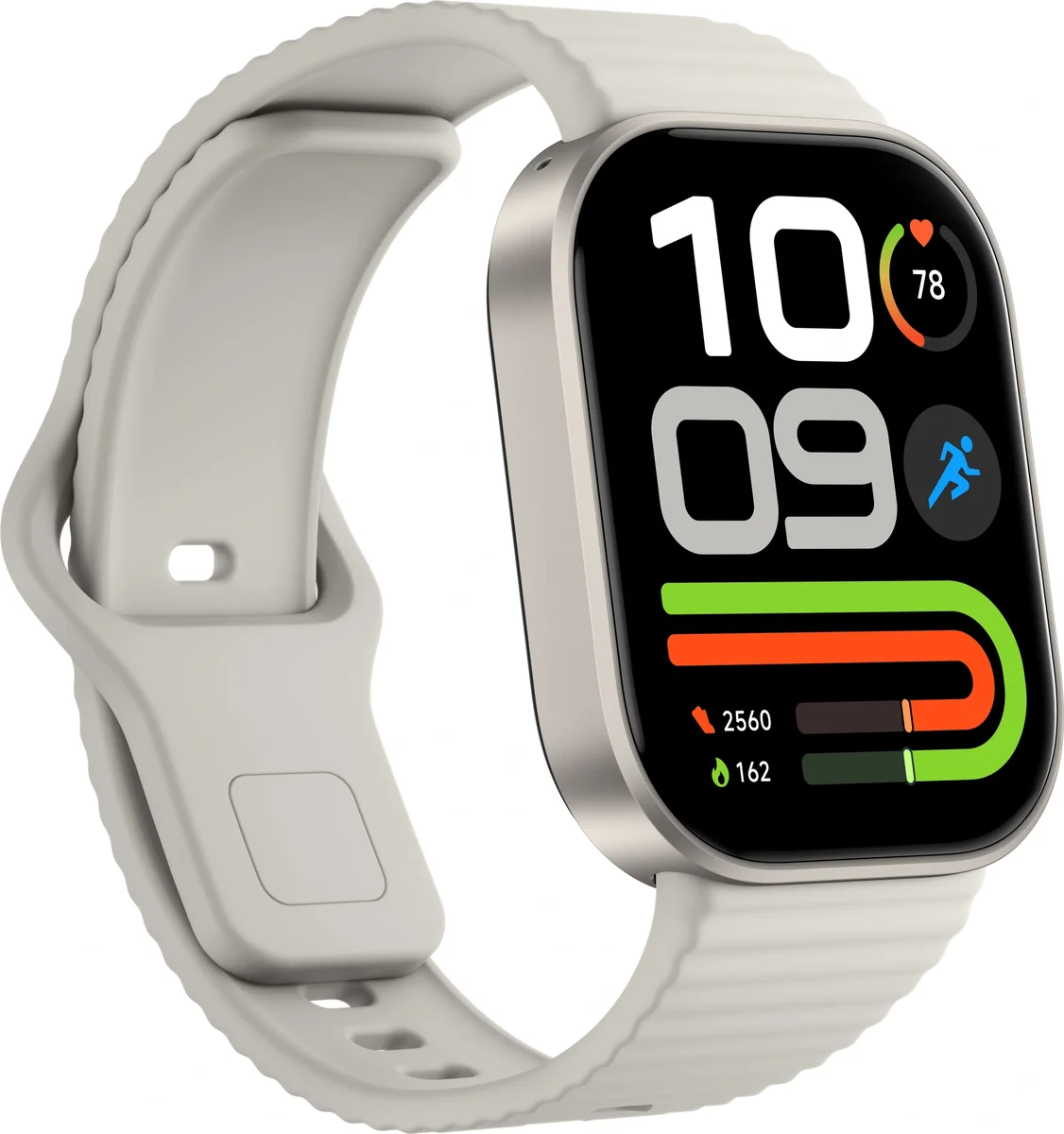 Смарт-часы Redmi Watch 6 Lite BHR09CVGL, 2.07", серый