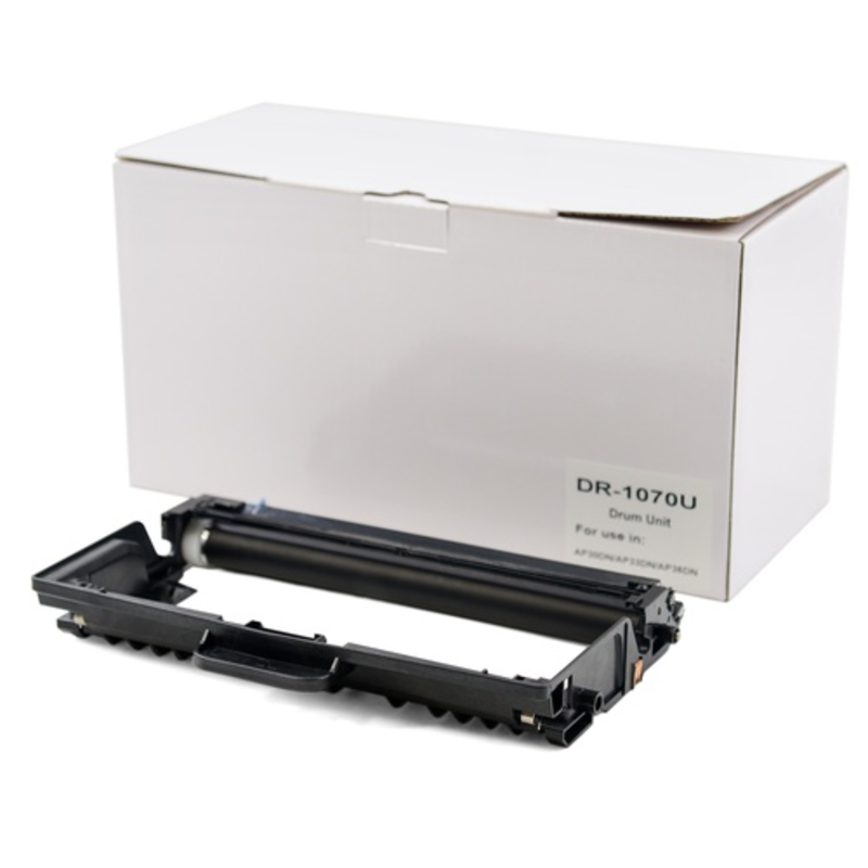 Драм-картридж Булат DR-1070U для Avision AP30A/AM30A, чёрный, 15000 стр., A4