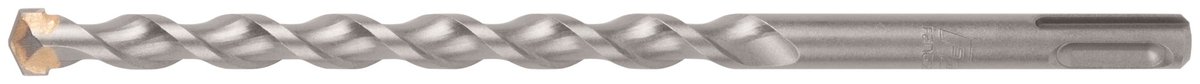 Бур по бетону FIT 41-12210, SDS-Plus, 12×210 мм