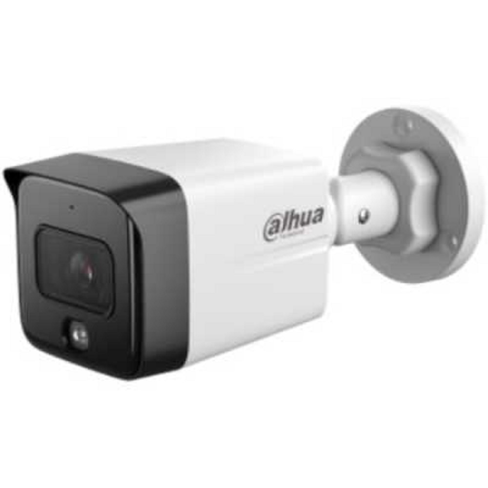 IP-камера Dahua DH-IPC-HFW1230TC1P-A-0280B-S7, 2 Мп, 2.8 мм, ИК до 30 м, PoE