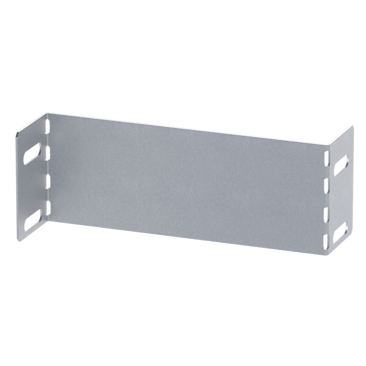 Переходник EKF w10010010, 100×100 мм