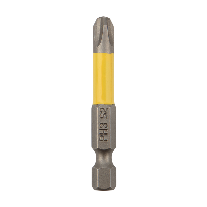 Бита REXANT KR-92-0417-1, PH3, 50 мм, E6.3, 2 шт.