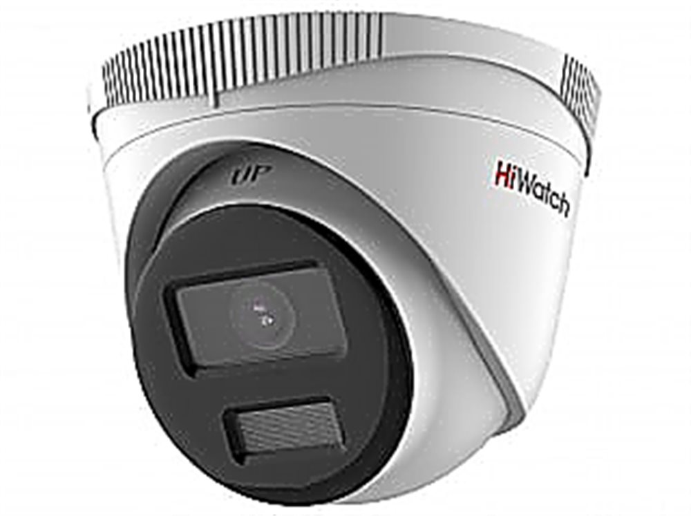 IP-камера HiWatch DS-I453L(C)(4mm), 4Мп, уличная, ColorVu, PoE