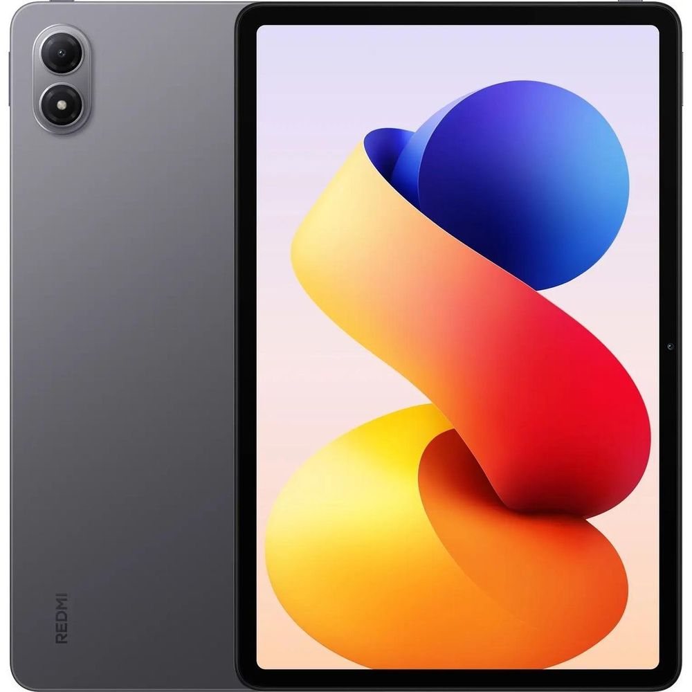 VHU6139RU Планшет Redmi Pad 2 Pro RU 8+256  Graphite  Gray