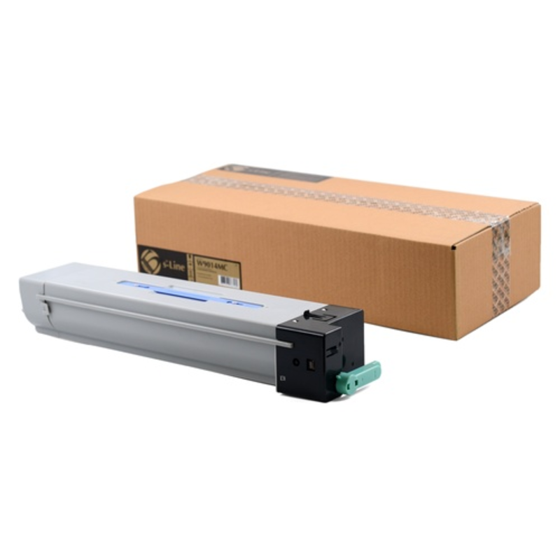 Тонер-картридж Булат AFHPE82540010, HP W9014MC, 69k