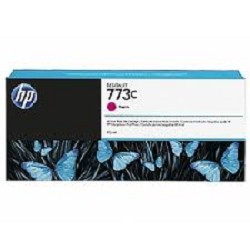 Картридж HP C1Q39A (773C), Magenta, для Designjet Z6600/Z6800