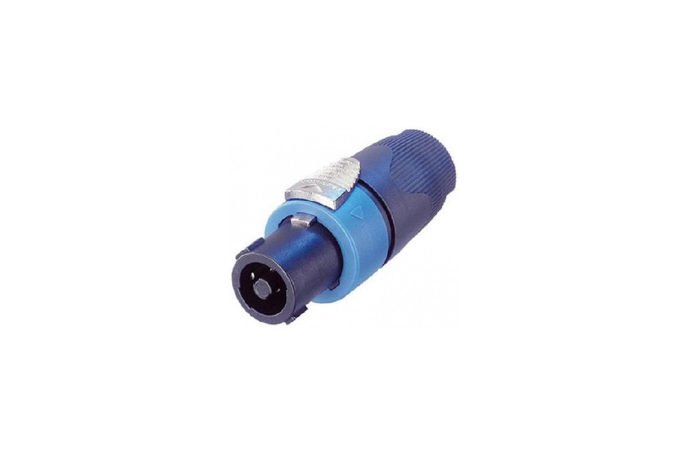 Разъем ROXTON SPEAKON016, Speakon, 4-контактный