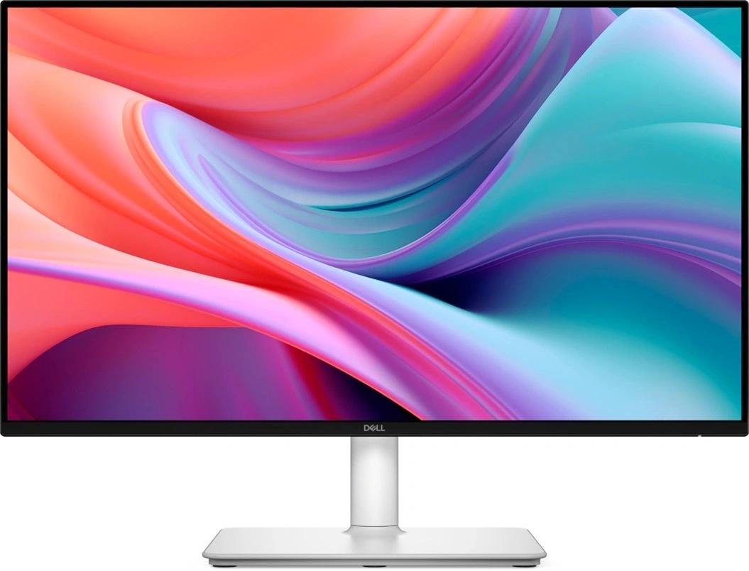 Монитор Dell S2425HSM, 23.8" IPS, 1920×1080, 144 Гц, 2×HDMI, FreeSync