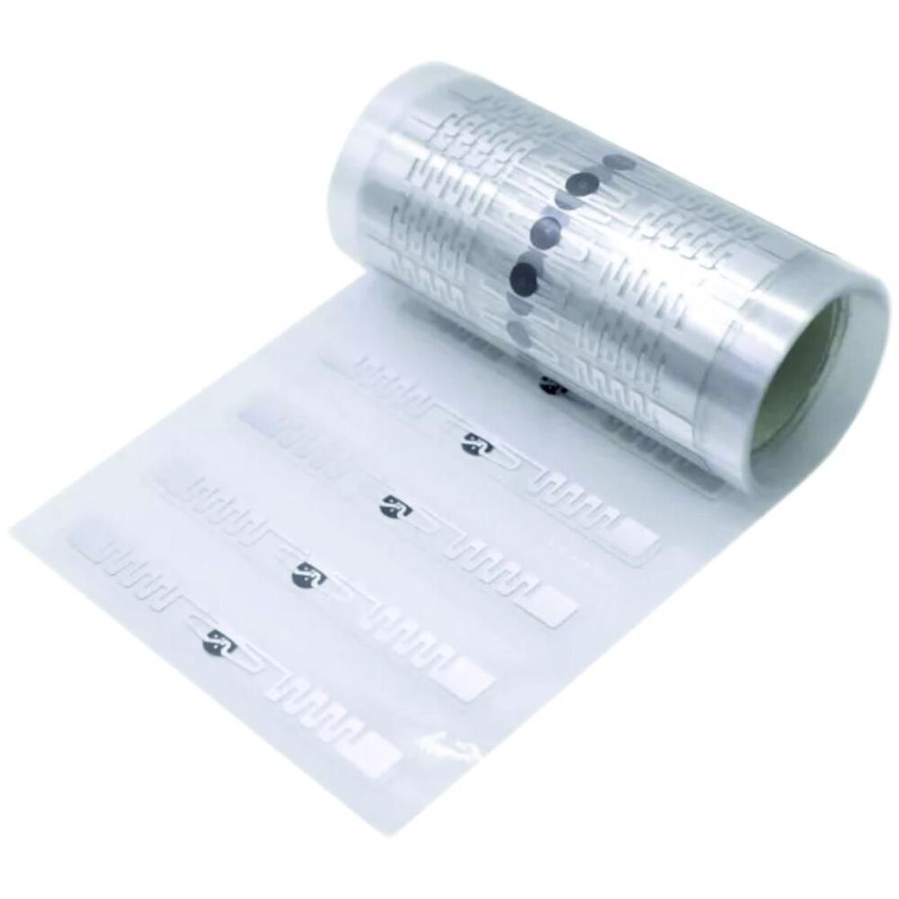 Метка RFID Trassir TR-ITU00, 125 кГц