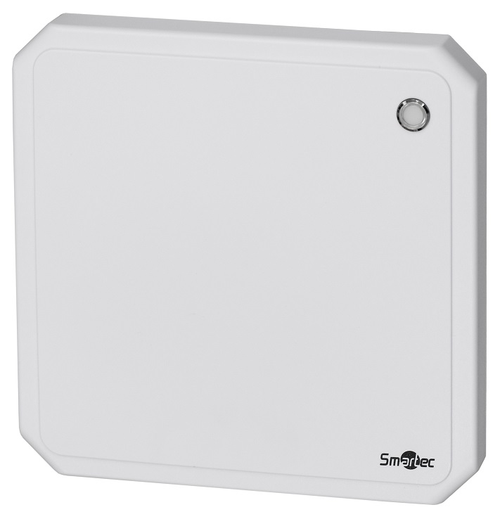 Считыватель Smartec ST-LR310E, UHF, Ethernet, 0-9 м