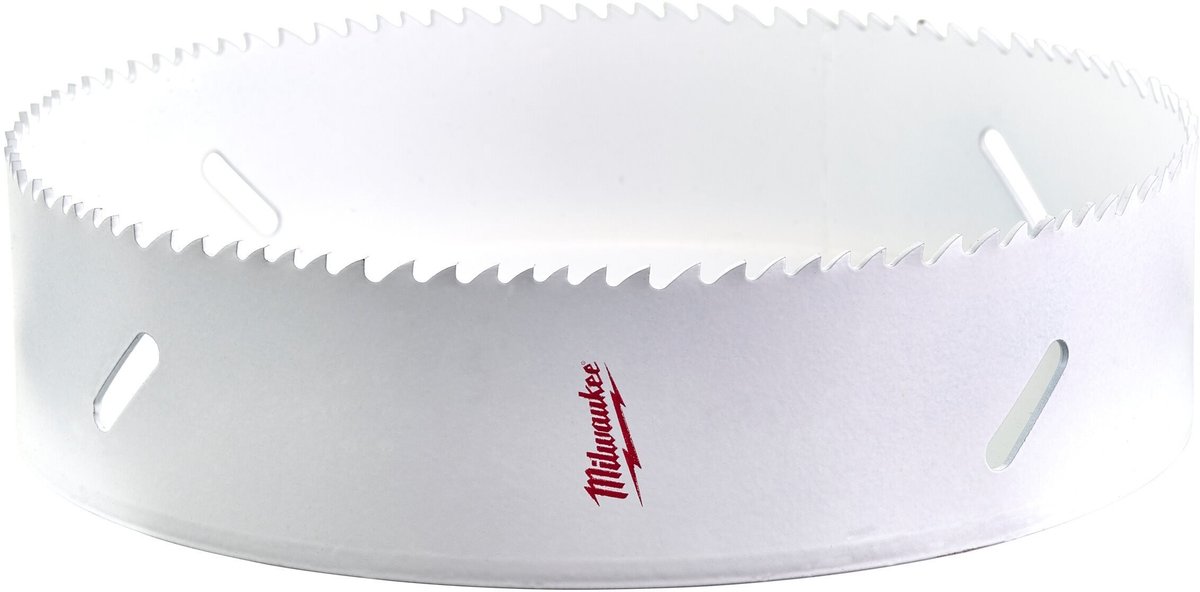 Milwaukee Hole Dozer 168мм (4932399886)