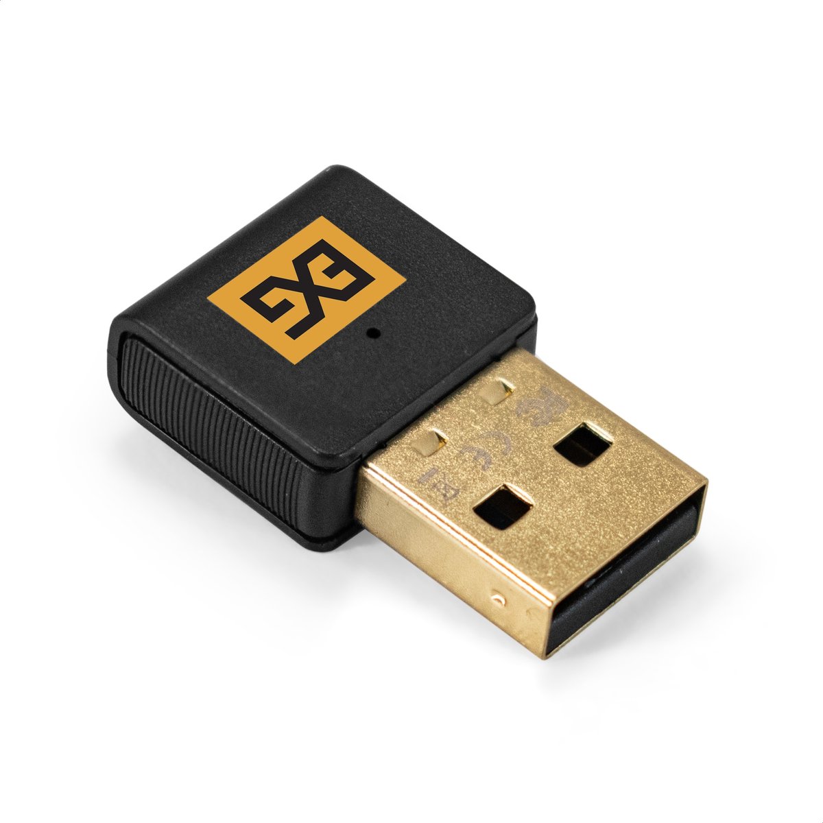 Bluetooth-адаптер ExeGate EX-UB540, BT 5.4, USB 2.0, до 20 м