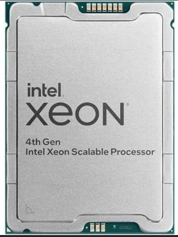 Процессор Intel Xeon Platinum 8470N, 52 ядра, 1.7 ГГц, LGA4677