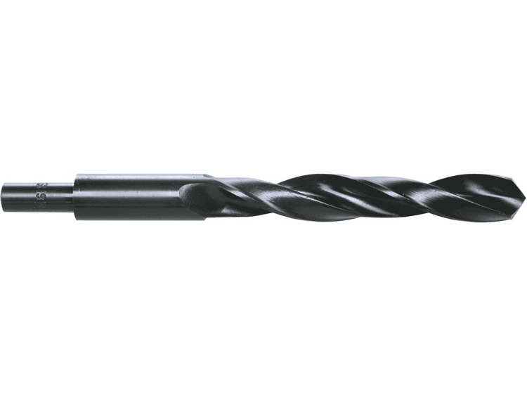 Сверло KEIL 300185130, HSS, DIN 338, 18.5×198×135