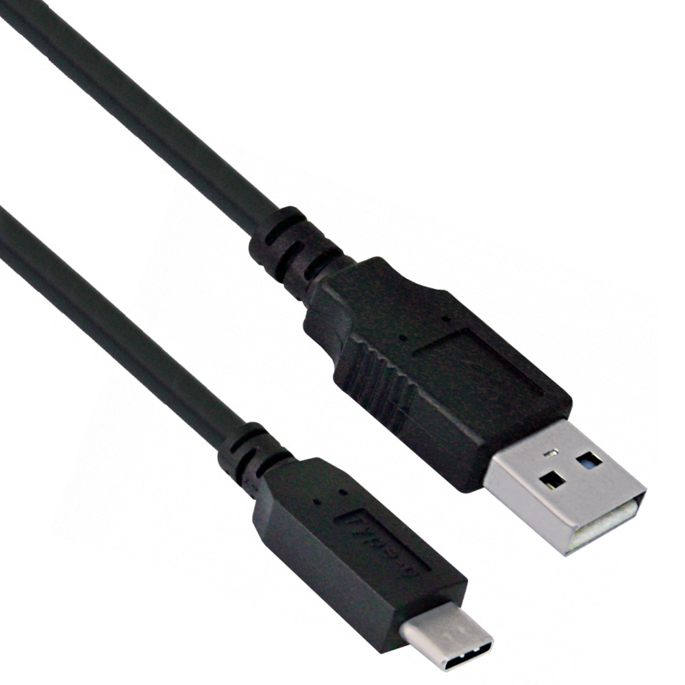 Кабель ExeGate EX272345RUS, USB Type-A→Type-C, 0.5м