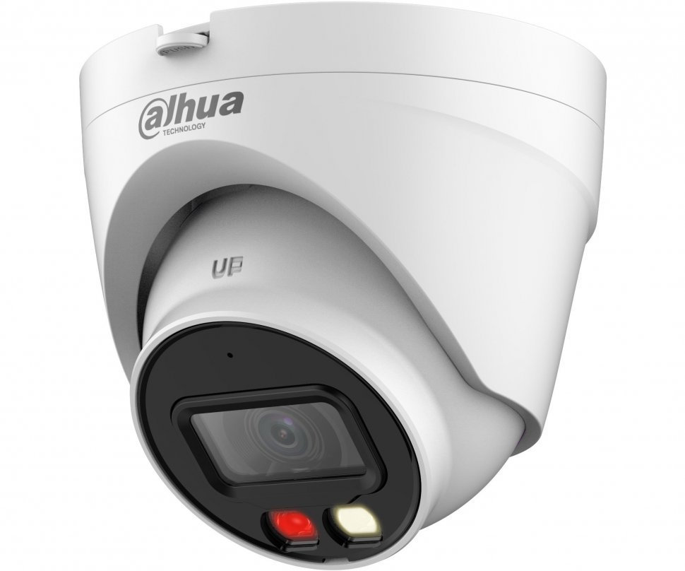 Камера IP Dahua DH-IPC-HDW1439VP-A-IL-0280B-S7, 4Мп, 2.8мм, ИК