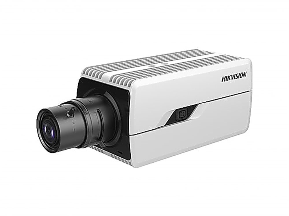 IP-камера Hikvision iDS-2CD7046G0-AP(C), 4 Мп, 1/1.8" CMOS, H.265+, без объектива